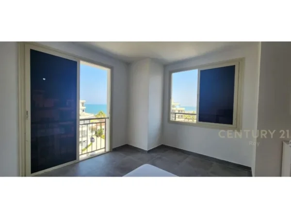 Golem, shitet apartament 1+1+Ballkon Kati 5, 82 m² 143.300 € (durres)