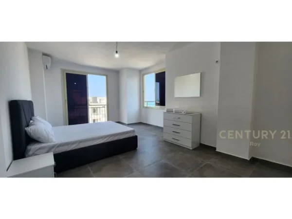 Golem, shitet apartament 1+1+Ballkon Kati 5, 82 m² 143.300 € (durres)