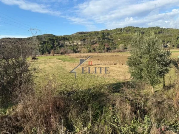 Tirane, shitet toke , 2.800 m² 196.000 € (Ibe e Poshtme)