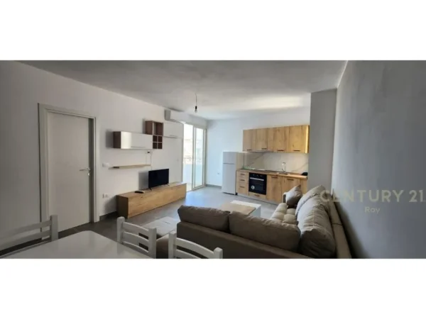 Golem, shitet apartament 1+1 Kati 5, 72 m² 127.300 € (golem)