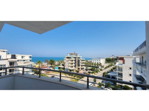 Golem, shitet apartament 1+1 Kati 5, 72 m² 127.300 € (golem)