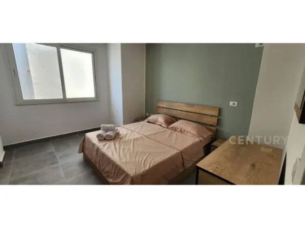 Golem, shitet apartament 1+1 Kati 5, 72 m² 127.300 € (golem)