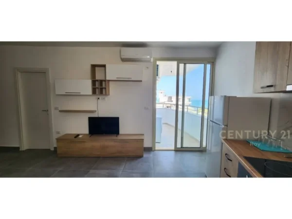 Golem, shitet apartament 1+1 Kati 5, 72 m² 127.300 € (golem)