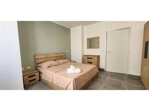 Golem, shitet apartament 1+1 Kati 5, 72 m² 127.300 € (golem)