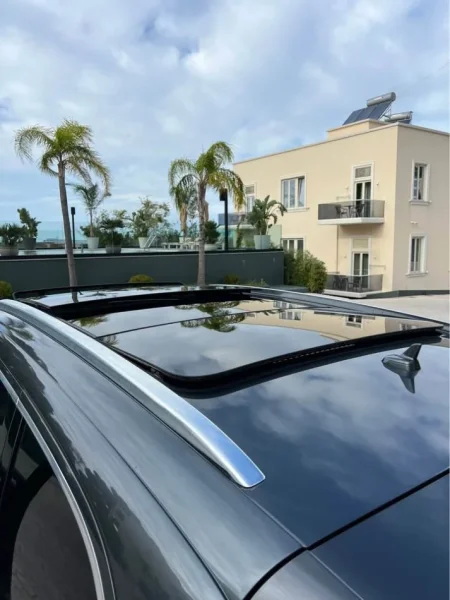 Vlore, shitet SUV | Fuoristrad | Xhip OKAZION 3 DITE !!! Audi Q7 Nafte 3,0 7-sedilje Nafte, gri metalizato automatik Klima 280 km