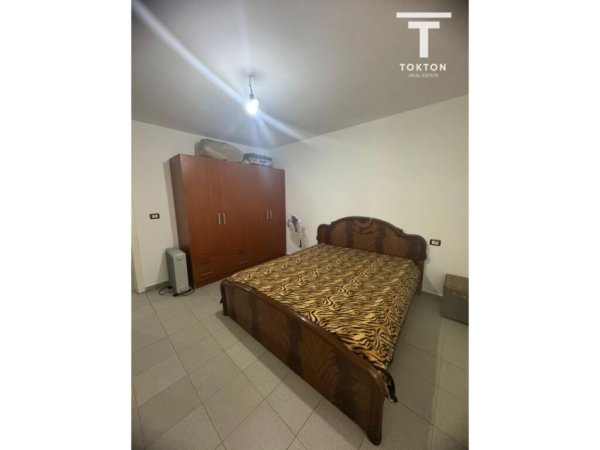 Tirane, jepet me qera apartament 1+1 Kati 4, 55 m² 250 € (Allias) TT1657