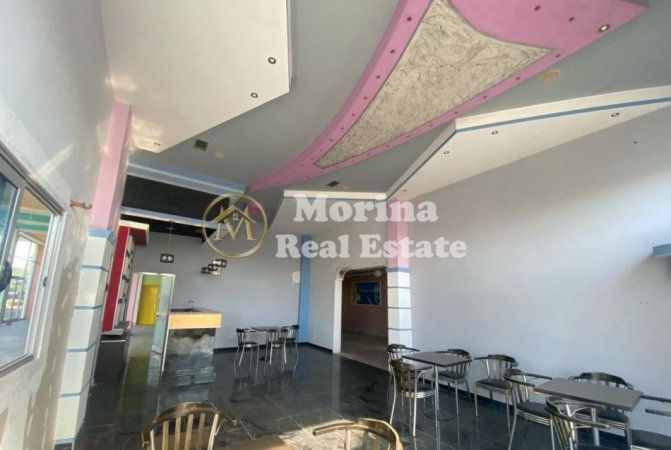Durres, shitet ambjent biznesi Kati 1, 700.000 € (Rruga Bajram Tusha/Shijak-Durres)