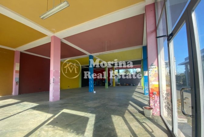 Durres, shitet ambjent biznesi Kati 1, 700.000 € (Rruga Bajram Tusha/Shijak-Durres)
