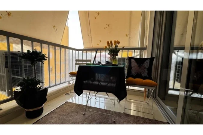 Tirane, shitet apartament 1+1 , 70 m² 178.000 € (komuna parisit)