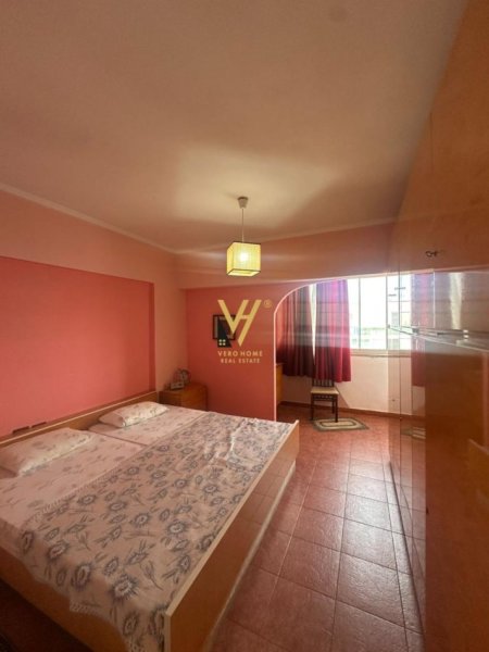 Tirane, jepet me qera apartament 2+1+Ballkon Kati 9, 100 m² 610 € (KOMUNA E PARISIT)