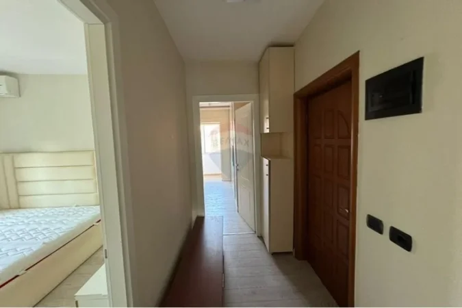 Tirane, shitet apartament 1+1 Kati 4, 80 m² 187.000 € (Tirana e Re - Sheshi Willson, Shqipëri)