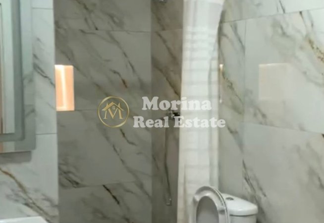 Tirane, jepet me qera apartament 1+1 Kati 5, 75 m² 400 € (Fresk)