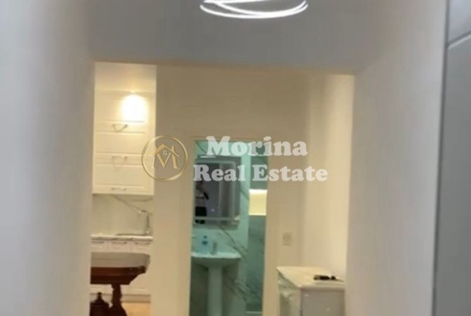 Tirane, jepet me qera apartament 1+1 Kati 5, 75 m² 400 € (Fresk)