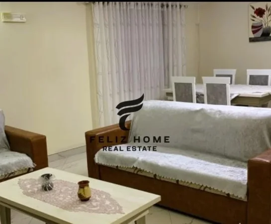 Tirane, jepet me qera apartament 2+1 Kati 3, 126 m² 550 € (5 MAJ)