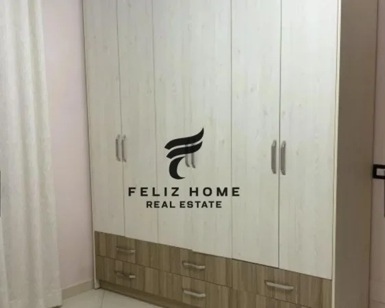 Tirane, jepet me qera apartament 2+1 Kati 3, 126 m² 550 € (5 MAJ)