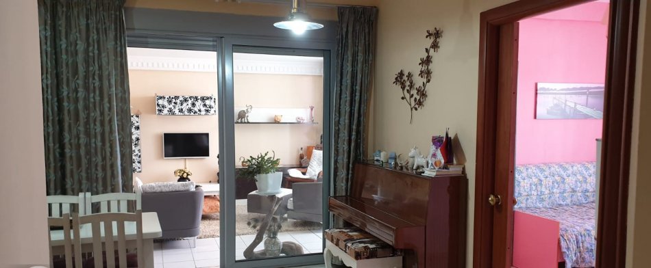 Tirane, jepet me qera apartament 2+1+Ballkon Kati 7, 85 m² 450 € (Misto Mame , rruga Besim Alla)