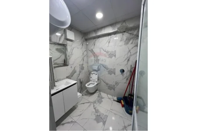 Tirane, jepet me qera apartament 1+1 , 35 m² 500 € (Tirana e Re - Shushica, Shqipëri)