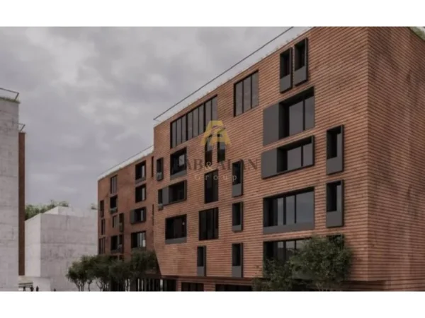 Shqiperi, shitet apartament 2+1+2 Kati 7, 130 m² 208.000 € (Restorant Xibraku, rruga e Elbasanit)