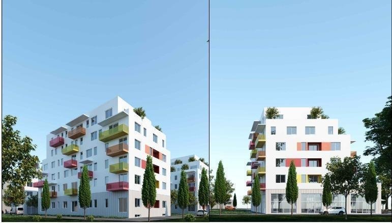 Tirane, shitet apartament 1+1 Kati 3, 31 m² 49.500 € (Astir)