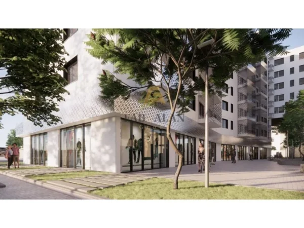 Tirane, shitet apartament 2+1+2 Kati 5, 110 m² 193.000 € (Ish Fusha e Aviacionit)