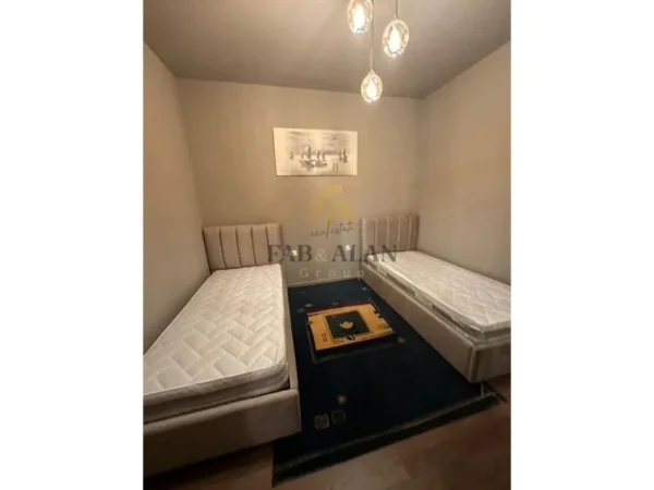 Tirane, shitet apartament 2+1+GARAZH Kati 6, 108 m² 186.000 € (Rruga e Dibres, Komisariati nr.4)