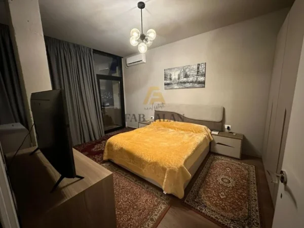 Tirane, shitet apartament 2+1+GARAZH Kati 6, 108 m² 186.000 € (Rruga e Dibres, Komisariati nr.4)