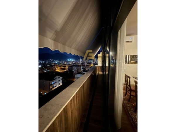 Tirane, shitet apartament 2+1+GARAZH Kati 6, 108 m² 186.000 € (Rruga e Dibres, Komisariati nr.4)