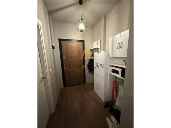 Tirane, shitet apartament 2+1+GARAZH Kati 6, 108 m² 186.000 € (Rruga e Dibres, Komisariati nr.4)