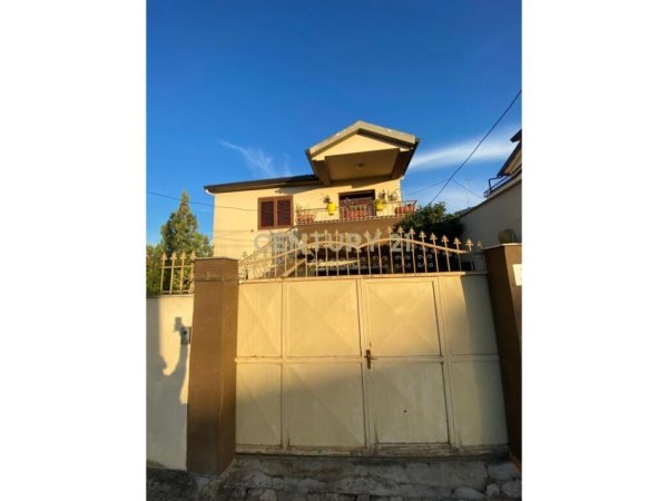 Durres, shitet shtepi Dublex Kati 2, 264 m² 125.000 € (shijak)