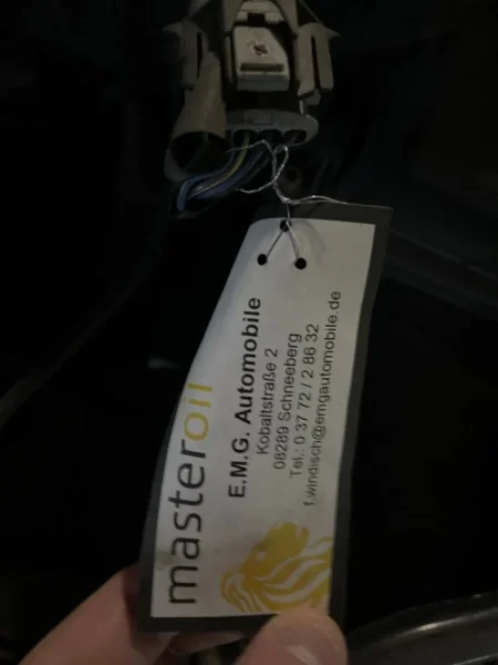 Tirane, shitet SUV | Fuoristrad | Xhip Volvo XC 60 Nafte, gri e erret automatik Kondicioner 178 km 11.500 €