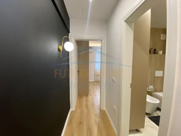 Tirane, jepet me qera apartament duplex Dublex Kati 2, 100 m² 1200 € (Qender prane Tirana International)