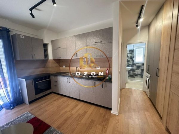 Apartament 1+1 me Qera,Selitë