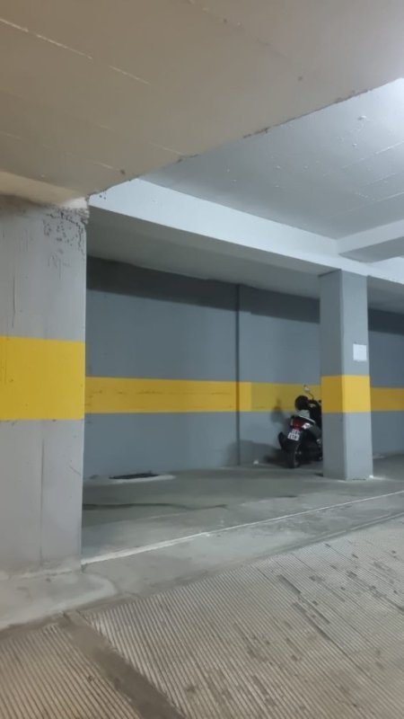 Tirane, jepet me qera apartament 1+1 Kati 3, 62 m² 750 € (tek Kristal Center, Komuna e Parisit)