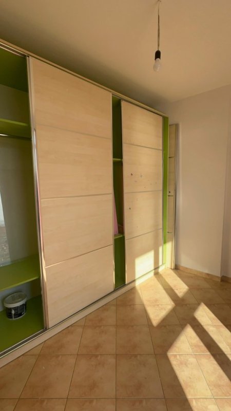 Tirane, jepet me qera apartament 3+1 Kati 6, 110 m² 350 € (Don Bosko)