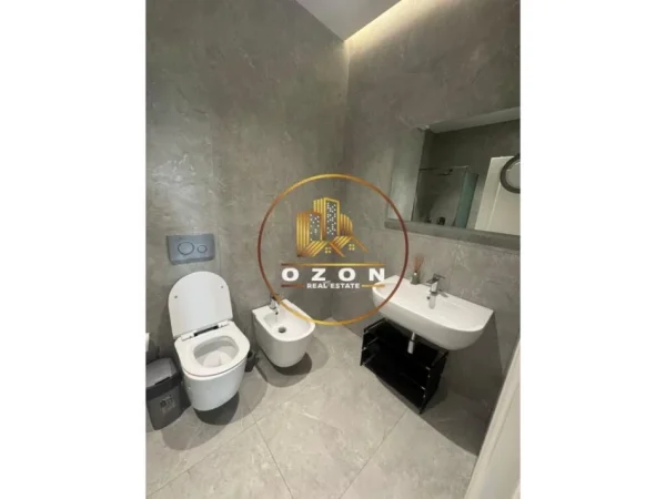 Apartament modern 2+1+2+Post Parkimi për qira në Rezidencë pranë TEG-ut!