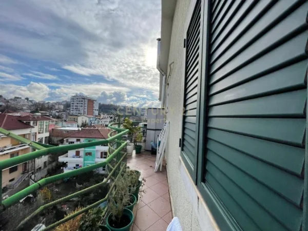 Tirane, shitet apartament 2+1 Kati 6, 85 m² 155.000 € (Qyteti Studenti)