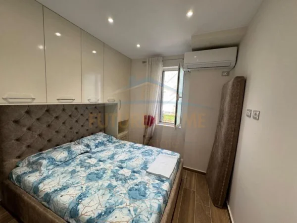 Durres, shitet apartament 1+1+Ballkon Kati 1, 48 m² 86.000 € (qerret)