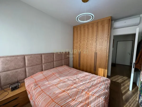 Tirane, shitet apartament 1+1 Kati 2, 61 m² 150.000 € (Liqeni i Thate)