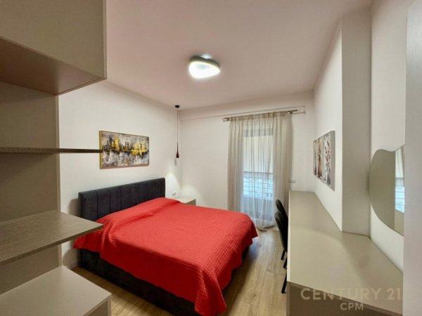 Tirane, jepet me qera apartament 1+1 Kati 5, 65 m² 800 € (Kompleksi &quot;Kika 2&quot;, Komuna e Parisit)