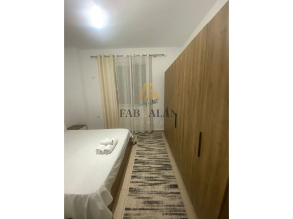 Tirane, jepet me qera apartament 1+1 Kati 1, 75 m² 500 € (5 Maji)
