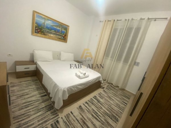 Tirane, jepet me qera apartament 1+1 Kati 1, 75 m² 500 € (5 Maji)