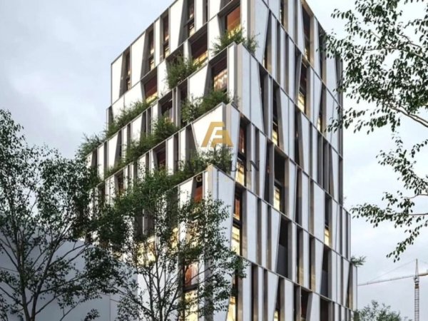 Tirane, shitet apartament 1+1 Kati 3, 69 m² 206.800 € (Rruga e Barrikadave)