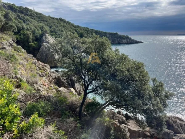 Shqiperi, shitet toke VIJE E PARE , 6.300 m² 2.200.000 € (Jale, Vlore)