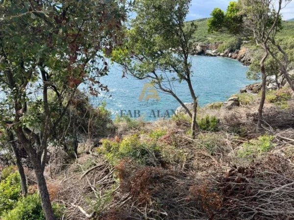 Shqiperi, shitet toke VIJE E PARE , 6.300 m² 2.200.000 € (Jale, Vlore)