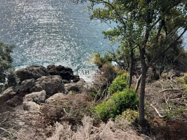 Shqiperi, shitet toke VIJE E PARE , 6.300 m² 2.200.000 € (Jale, Vlore)