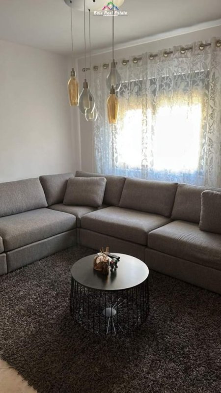 Tirane shitet apartament 1+1 Kati 3, 66 m² 115.000 € (stadiumi dinamo)