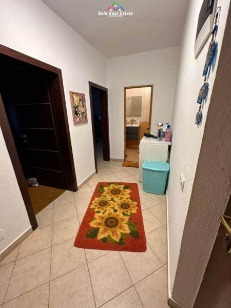Tirane shitet apartament 1+1 Kati 3, 66 m² 115.000 € (stadiumi dinamo)