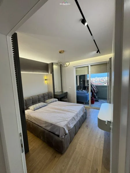 Apartament Ne Shitje 1+1 Prane Spitalit Amerikan 3 (ID B110284) Tirane