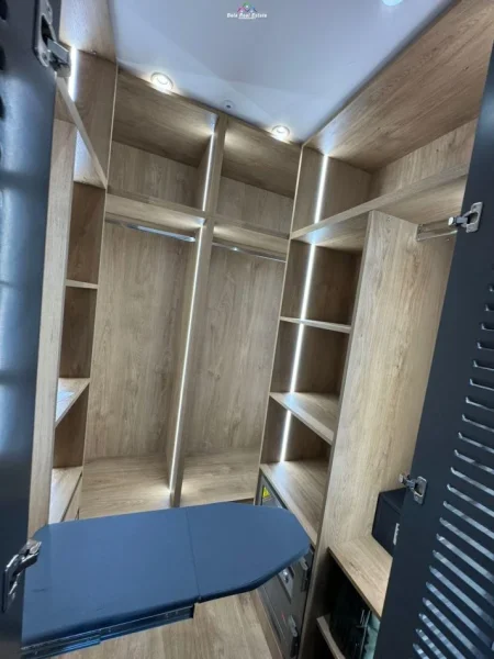 Apartament Ne Shitje 1+1 Prane Spitalit Amerikan 3 (ID B110284) Tirane