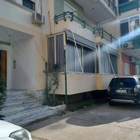 Golem, apartament 1+1+A+BLK Kati 1, 72.000 Euro (Golem)